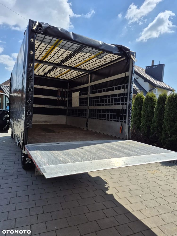Opel Movano - 5