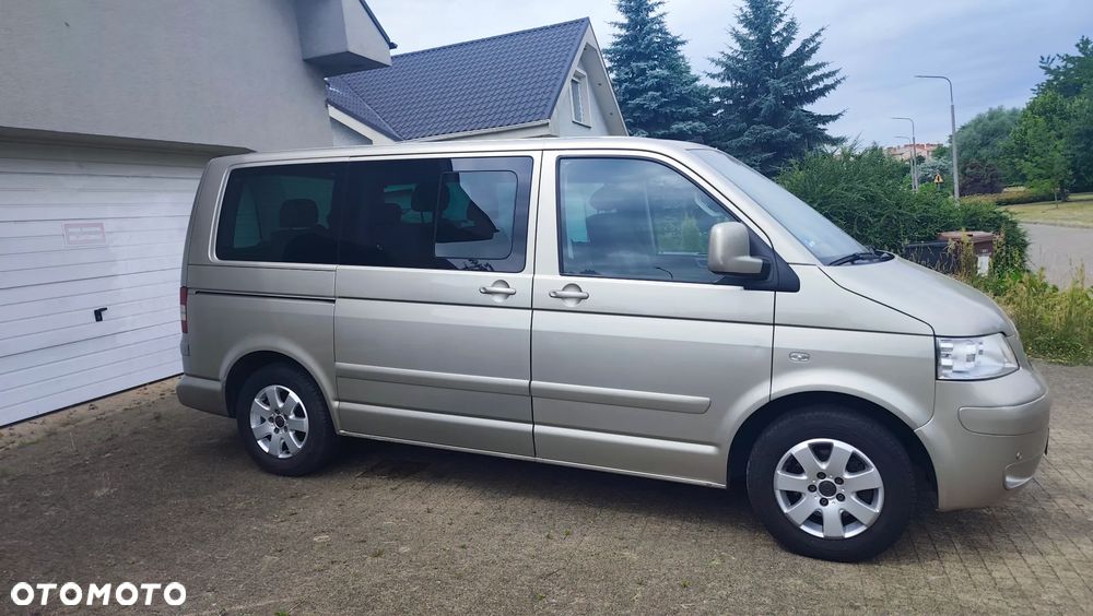 Volkswagen Multivan L1 Highline - 21
