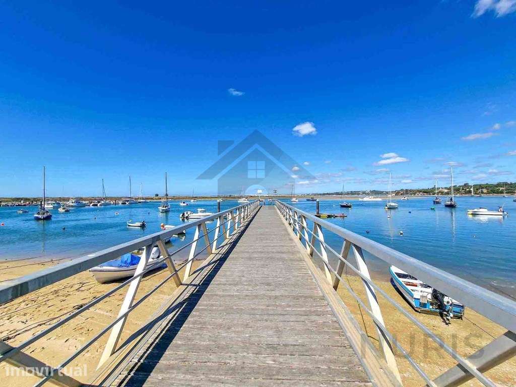 Apartamento T3 para Venda - em Construção - em Alvor - Grande imagem: 4/33