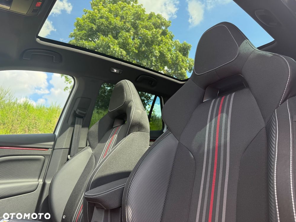 Skoda Kamiq 1.5 TSI Monte Carlo DSG - 25