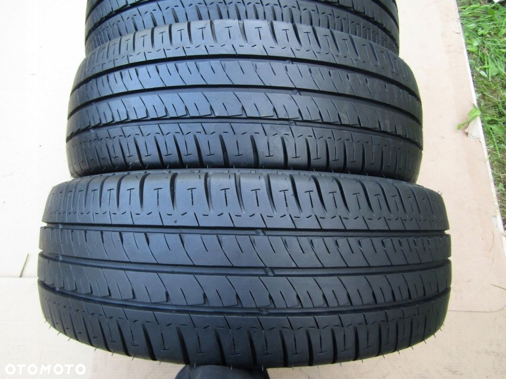 4x Opony 235/65 16C 115/113 R Michelin Agilis letnie / Wzmacniane 7,5mm - 13