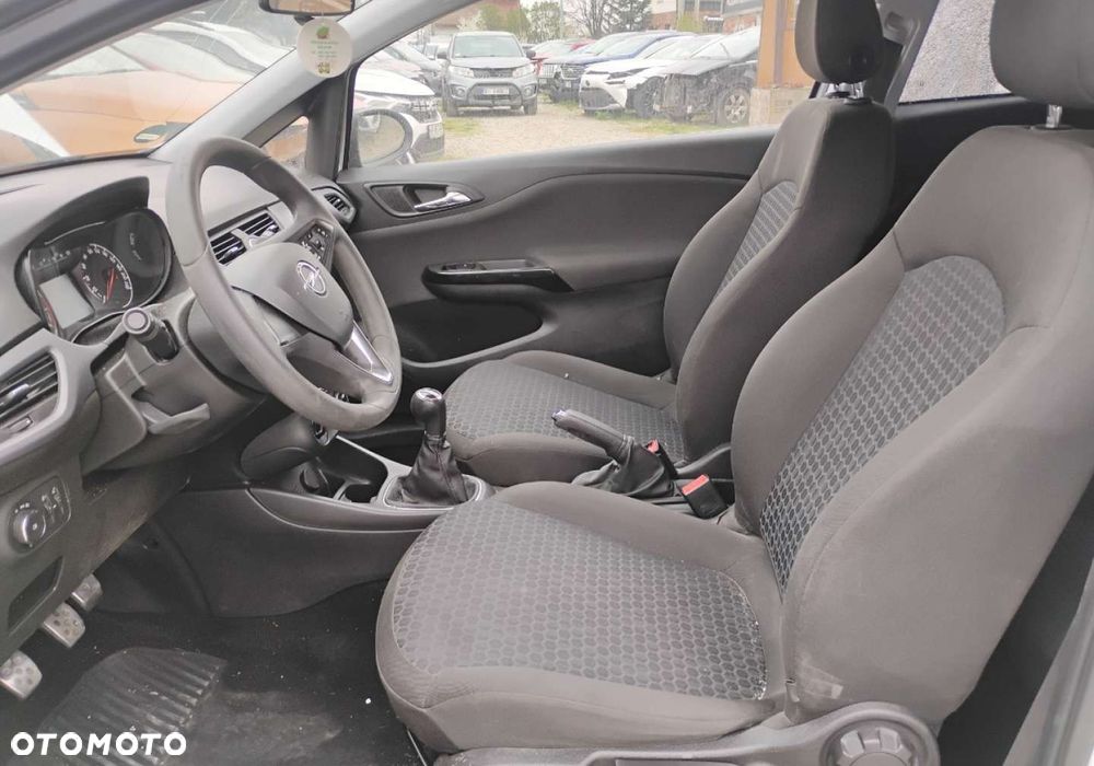 Opel Corsa - 9