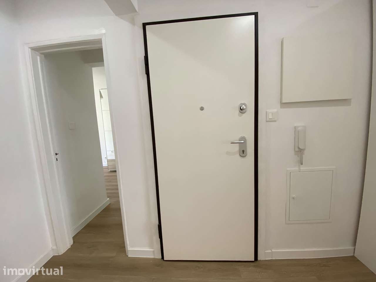 Arrendamento de apartamento T3 na Cova da Piedade - Grande imagem: 4/29