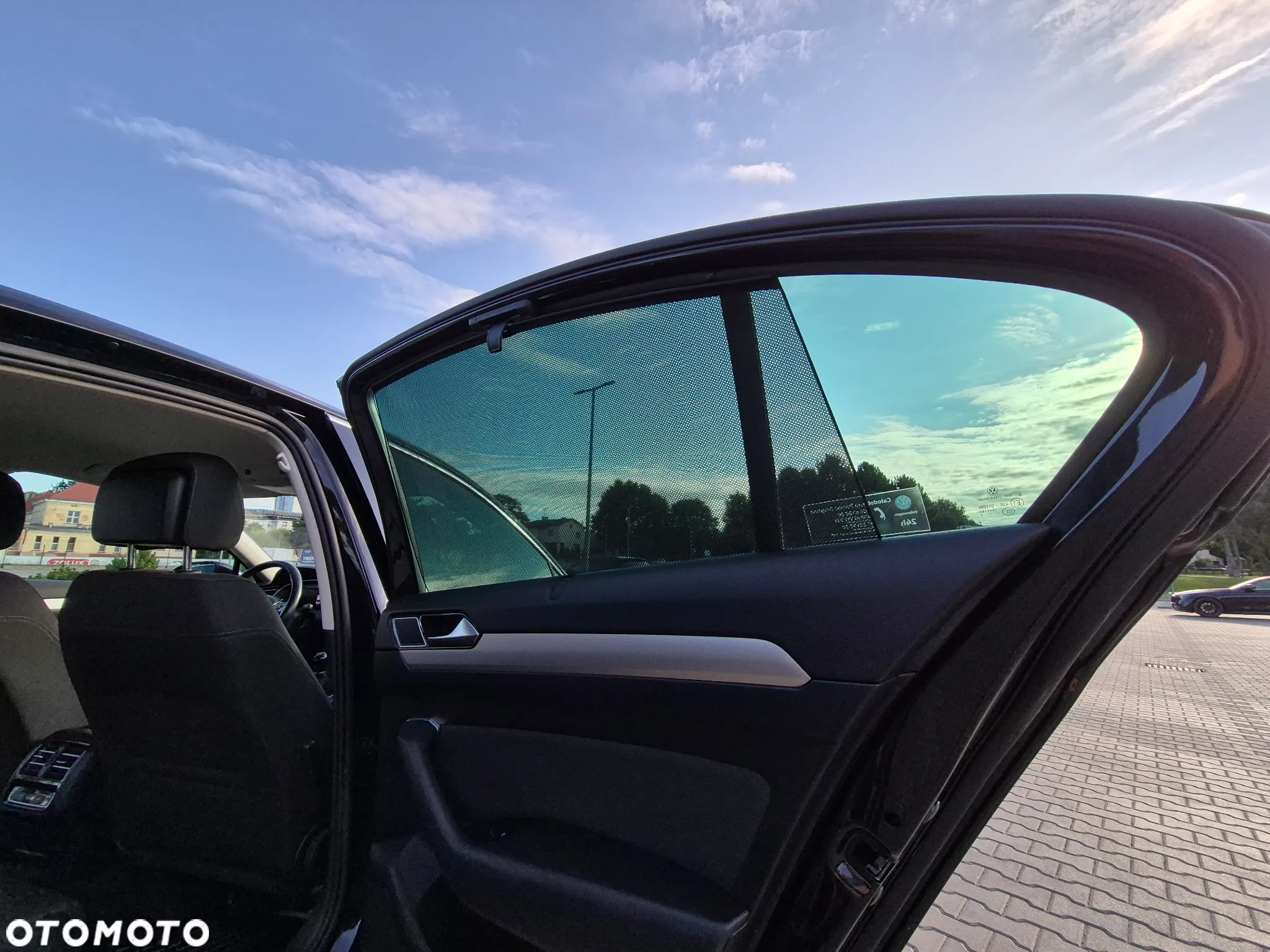 Volkswagen Passat 2.0 TDI BMT Comfortline - 27