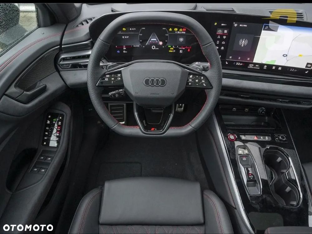 Audi S5 Avant TFSI S tronic - 10