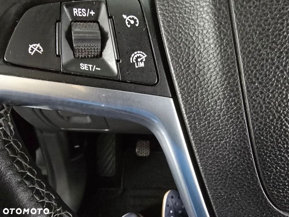 Opel Mokka X 1.6 D (CDTI ecoFLEX) Start/Stop Edition - 20
