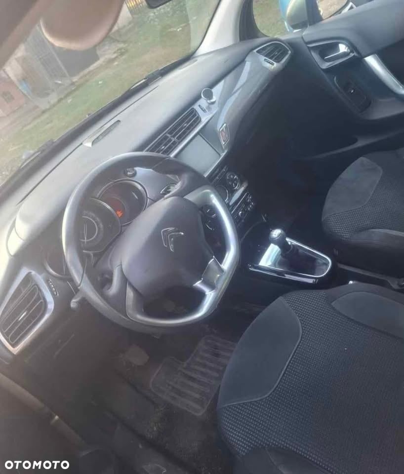 Citroën C3 - 2