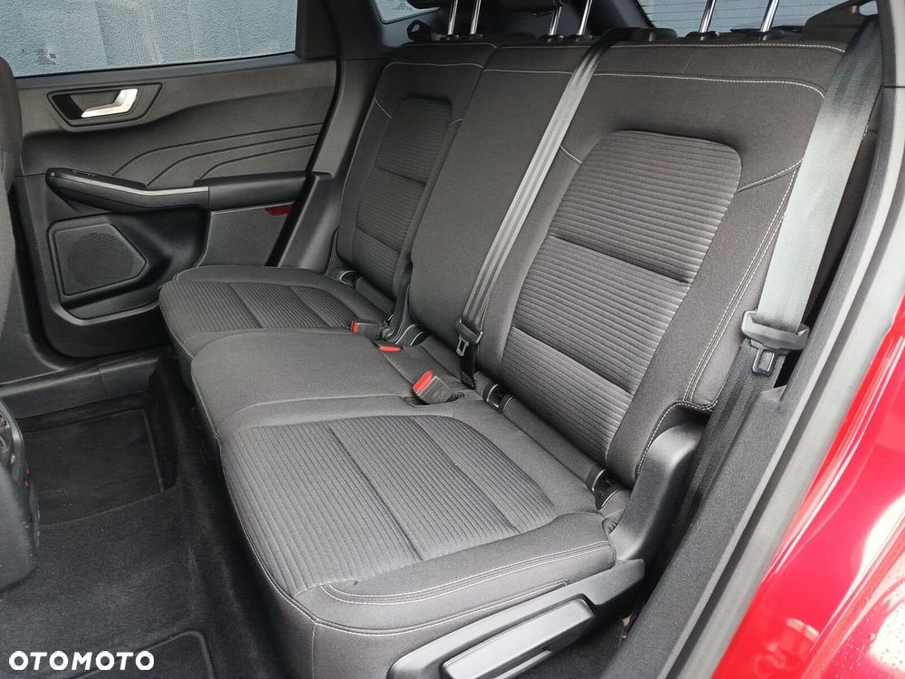 Ford Kuga 1.5 EcoBoost FWD Titanium - 13