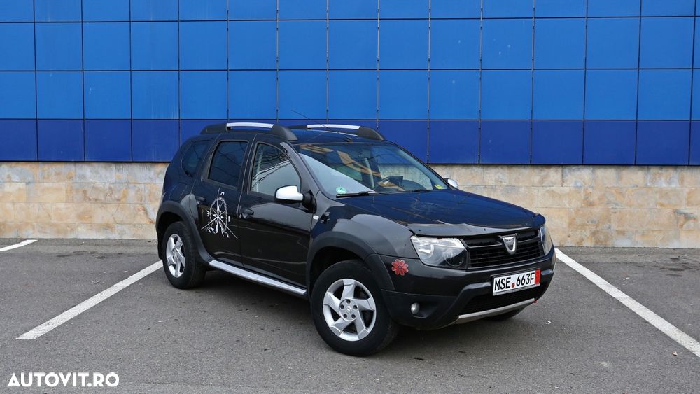 Dacia Duster - 3