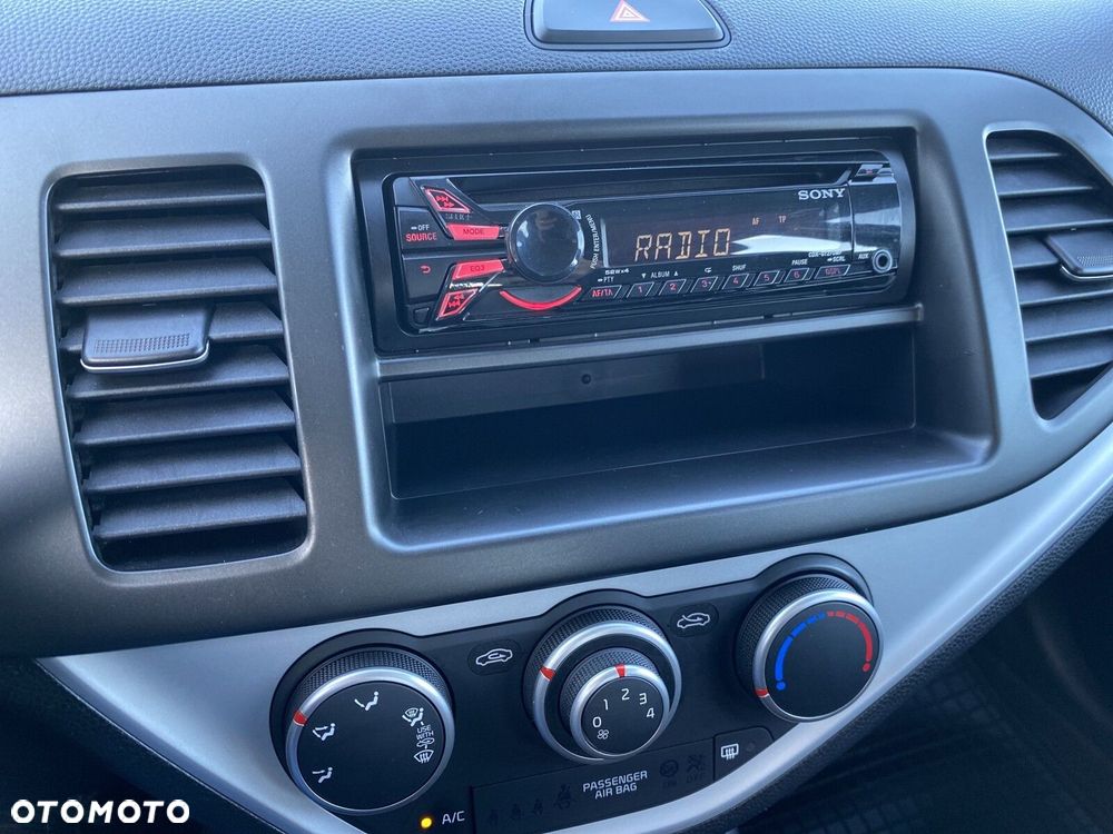 Kia Picanto - 20