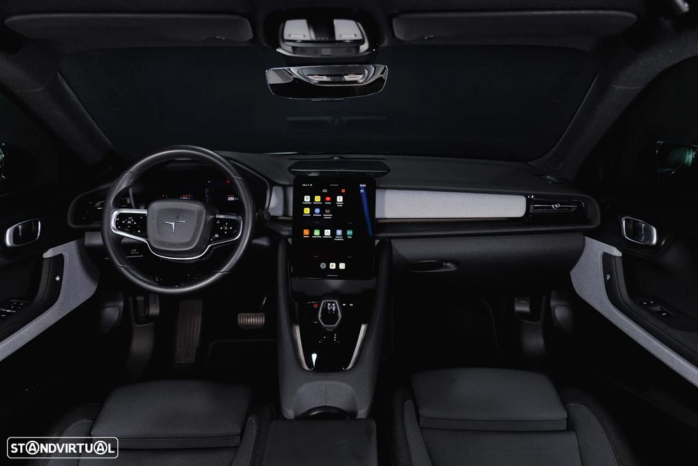 Polestar 2 Dual Motor 78kWh - 12