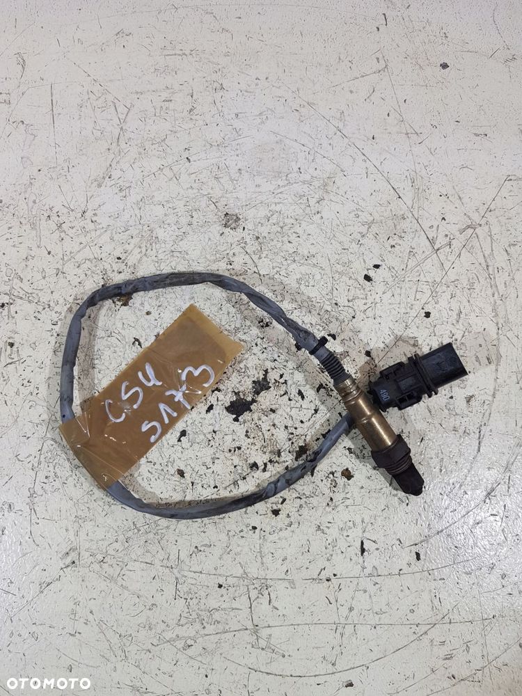 sonda lambda 03l906262q audi a6 c7 a4 b8 lift 2.0 tdi csu - 1
