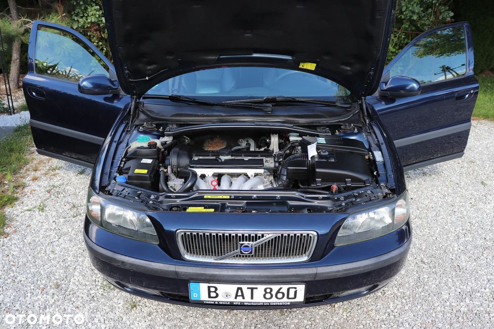Volvo V70 - 8