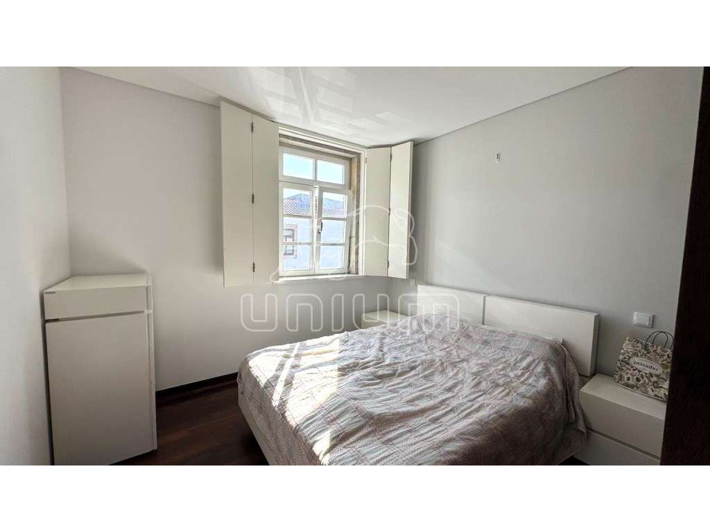 Apartamento T1 - Grande imagem: 5/8