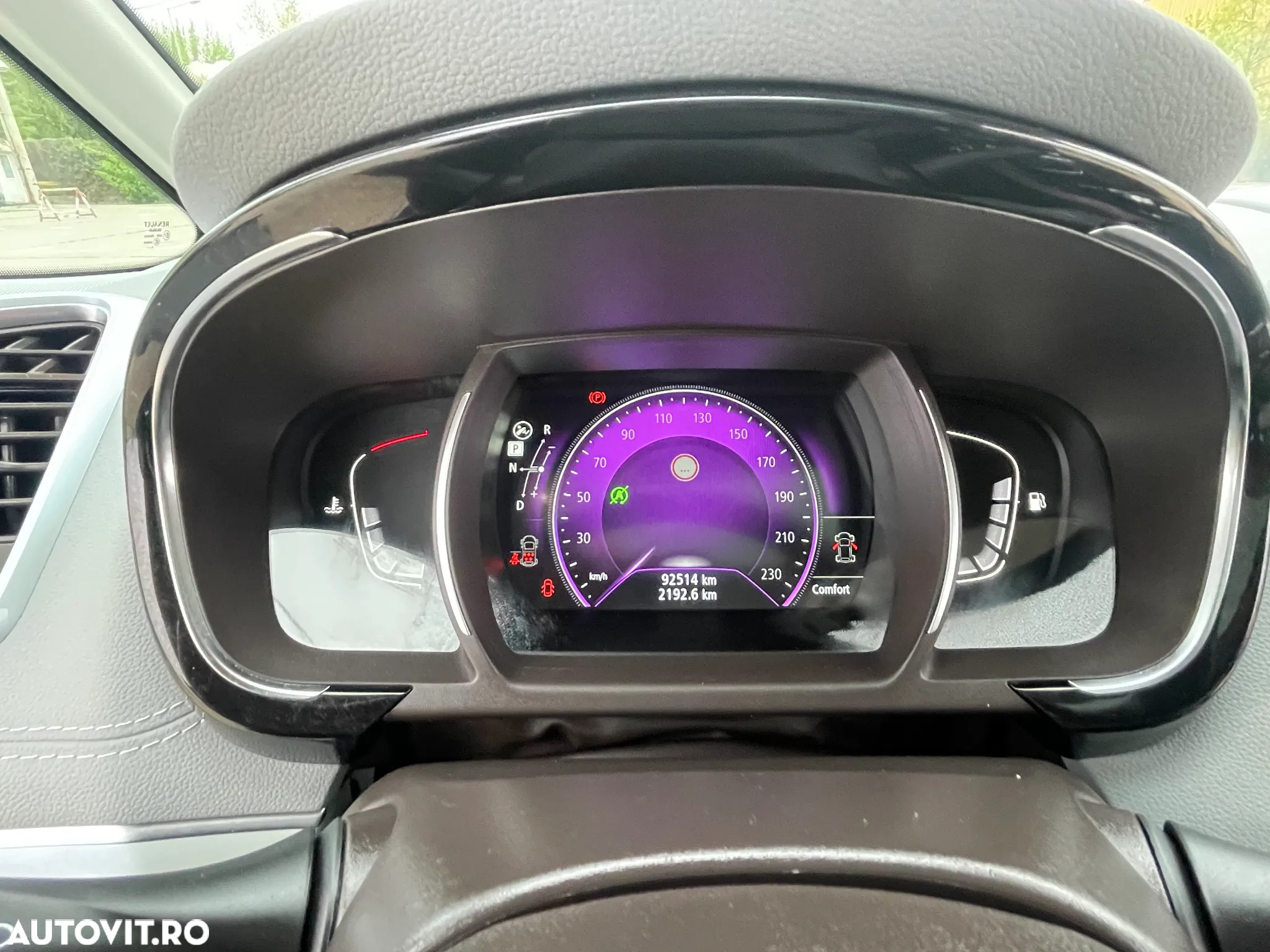 Renault Espace Energy dCi 160 EDC Initiale Paris - 30