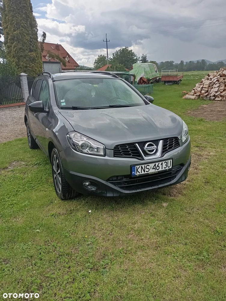 Nissan Qashqai+2 1.6 dCi 360 S&S - 1