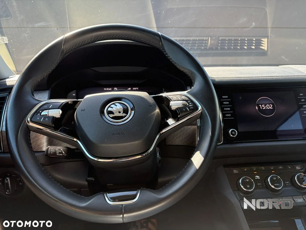 Skoda Kodiaq 2.0 TSI 4x4 Style DSG - 14