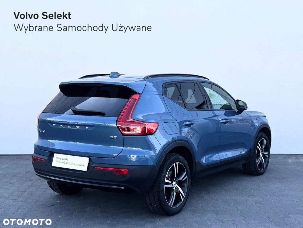 Volvo XC 40 - 6