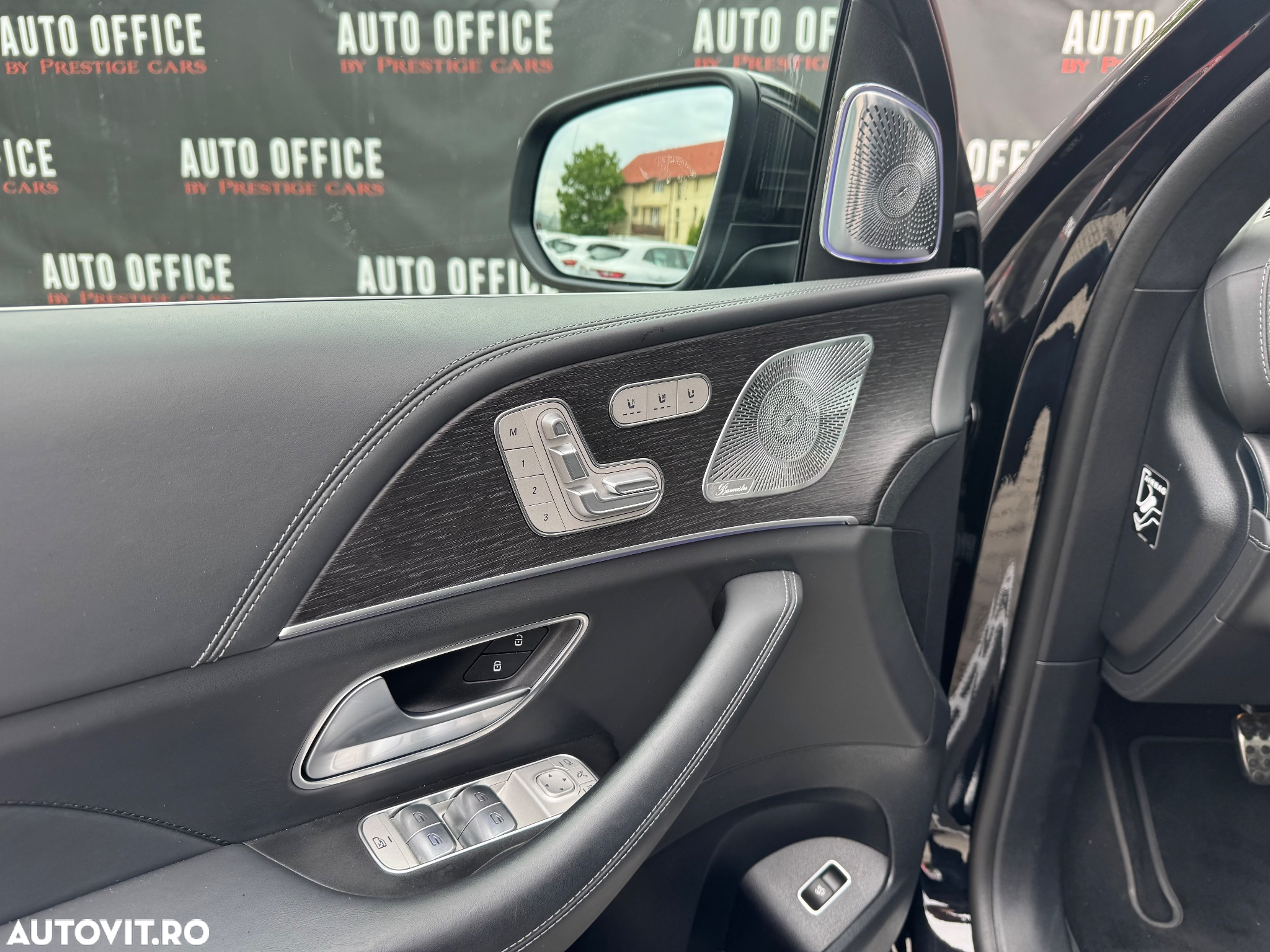 Mercedes-Benz GLE Coupe AMG 63 S MHEV 4MATIC+ - 16