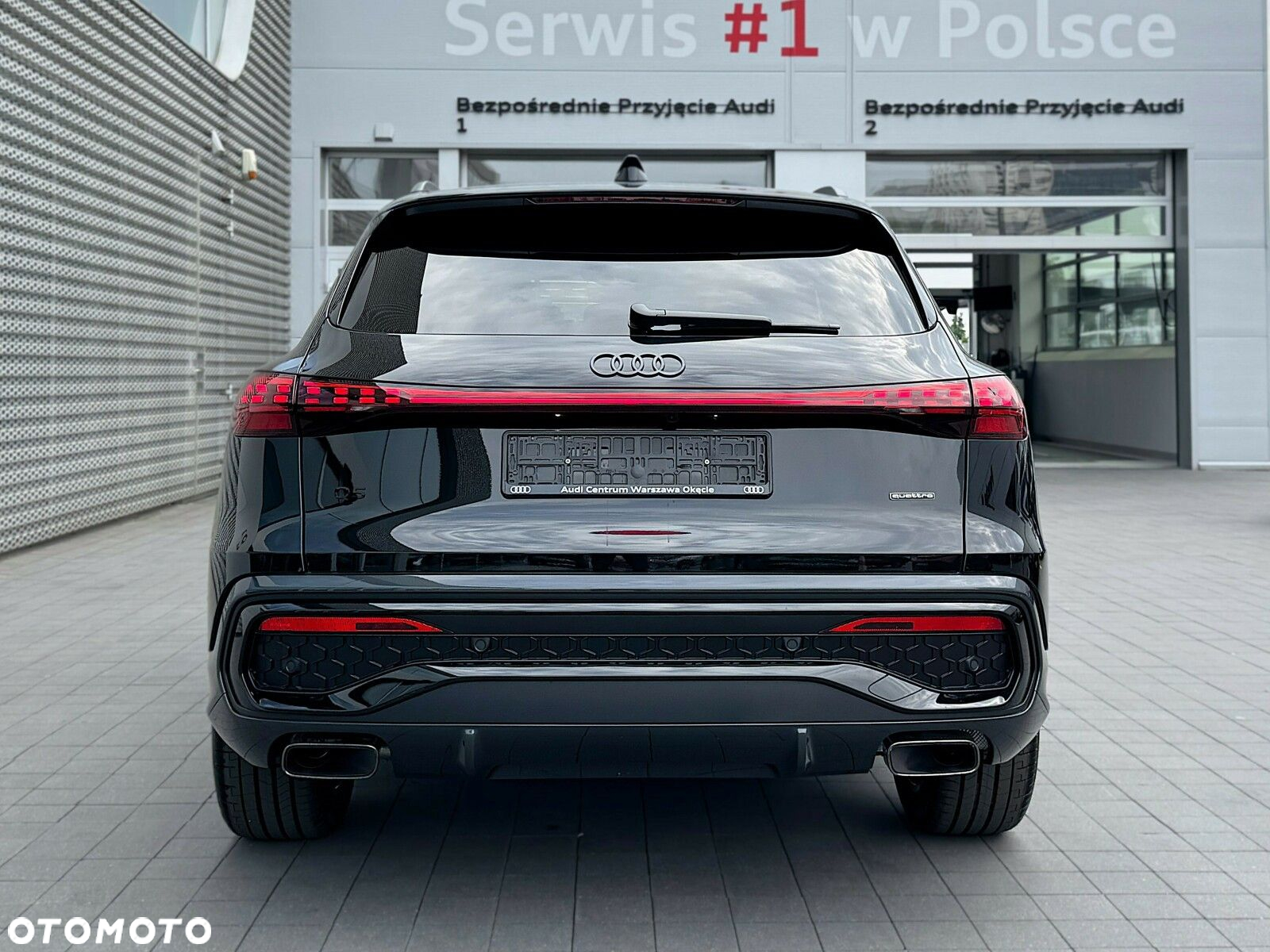Audi Q5 - 11
