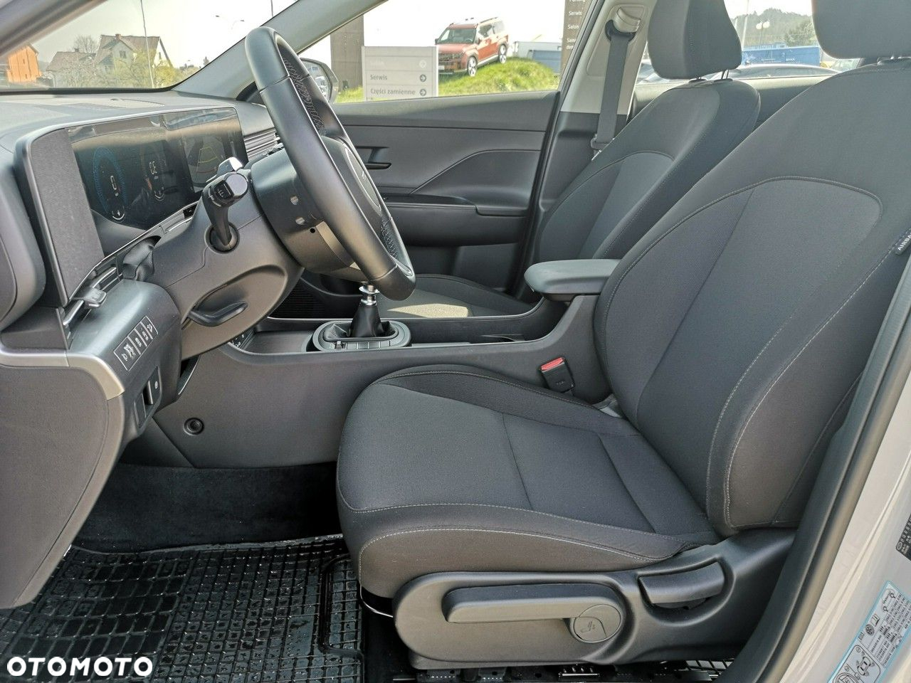 Hyundai Kona 1.0 T-GDI Smart - 18