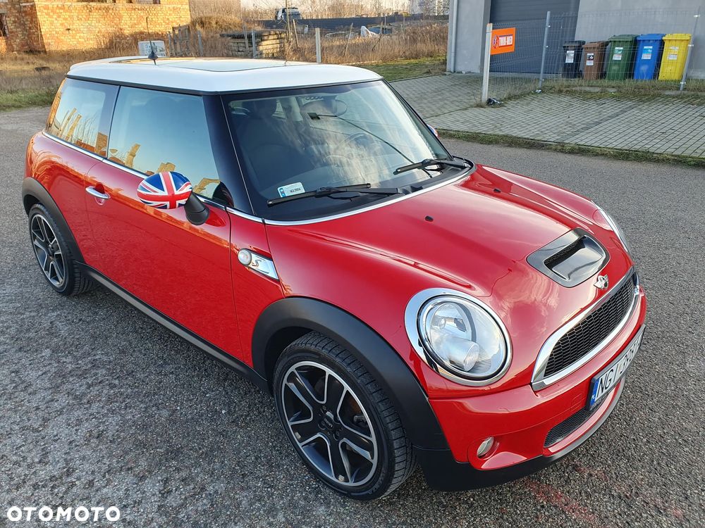 MINI Cooper - 13