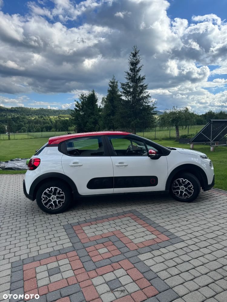 Citroën C3 1.2 PureTech Feel - 5