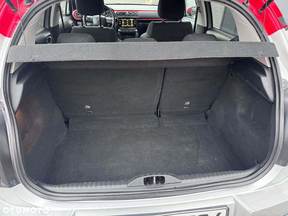 Citroën C3 HDi BlueHDi 100 Selection - 13