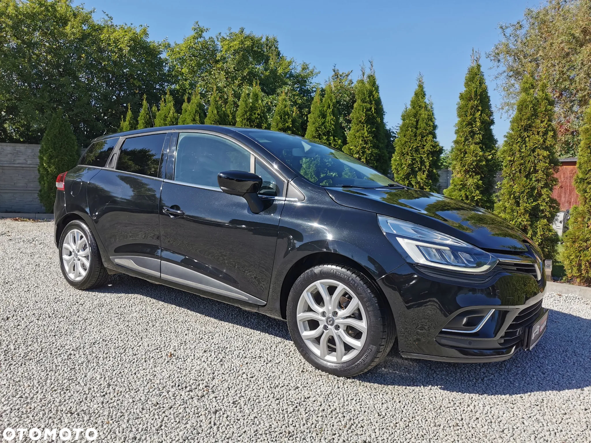 Renault Clio 1.2 Enegry TCe Intens - 9