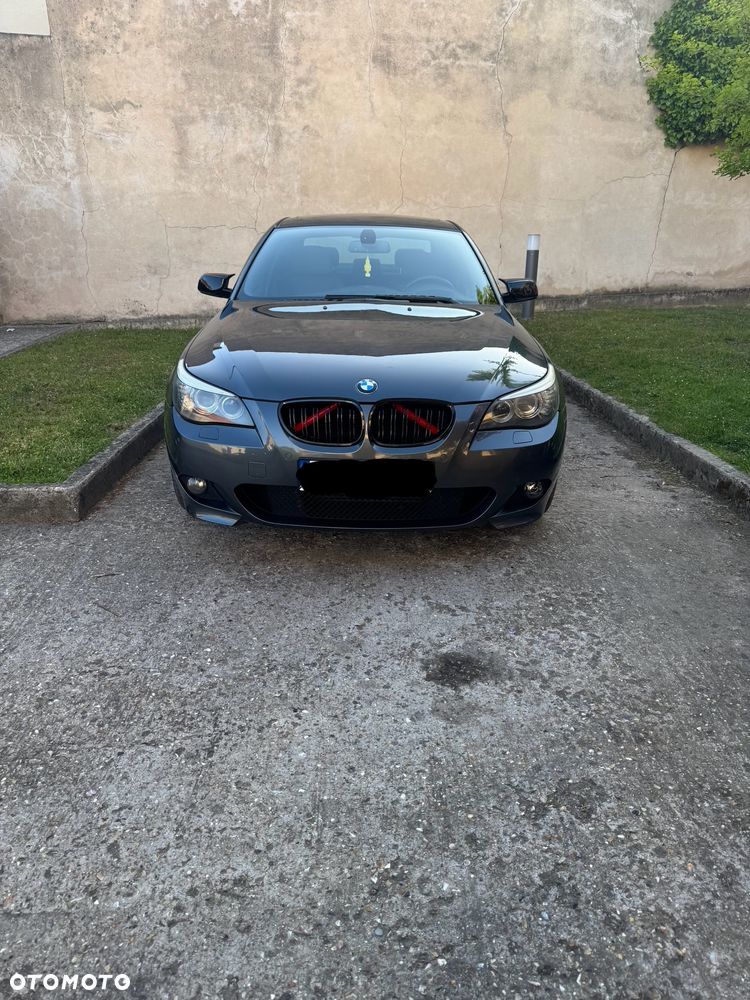 BMW Seria 5 530d xDrive Edition Exclusive - 2