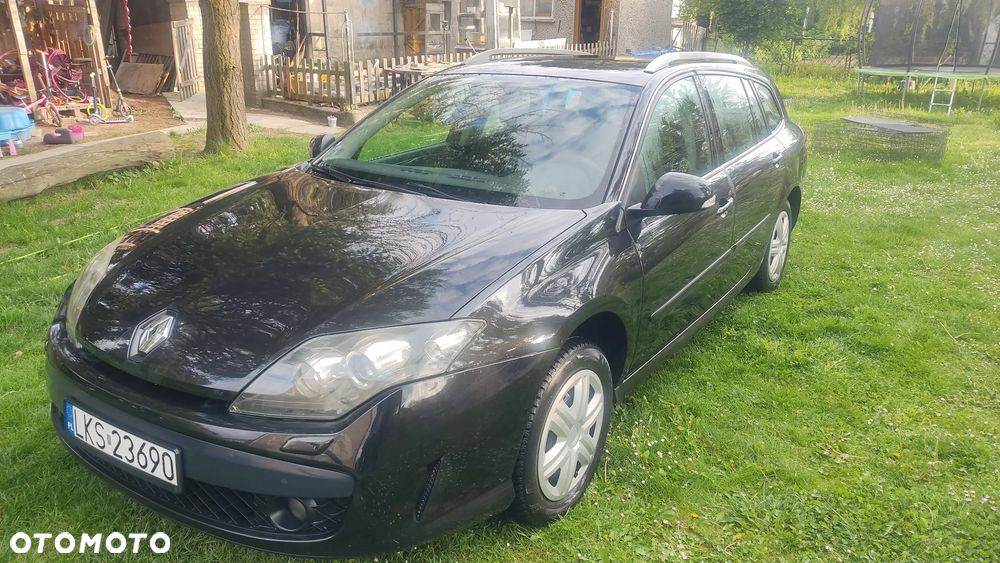 Renault Laguna - 2