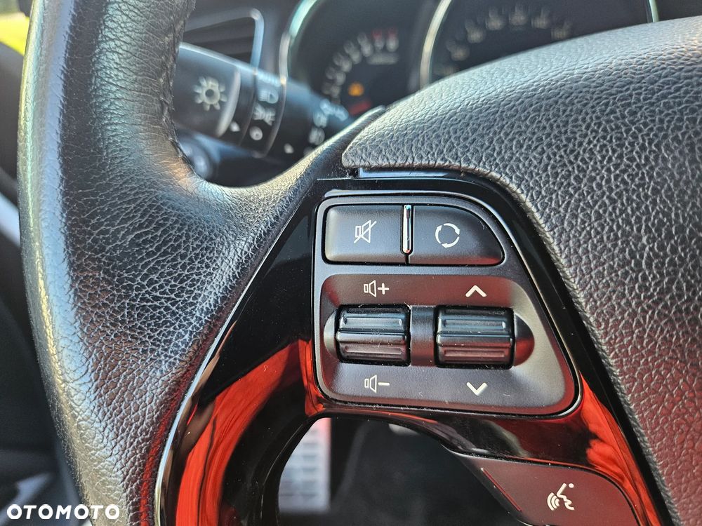 Kia ProCeed 1.6 GDI XL - 26