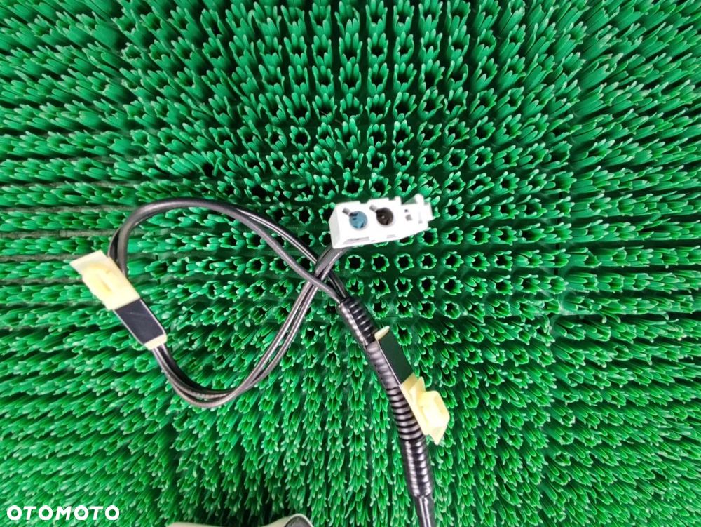 HONDA CIVIC 2.0h od 2022r Antena Dachowa Rekinek - 6