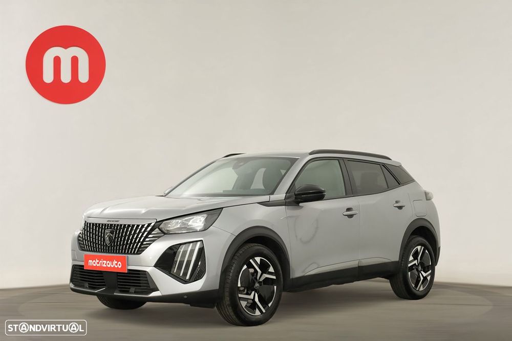 Peugeot 2008 1.2 PureTech Allure - 2