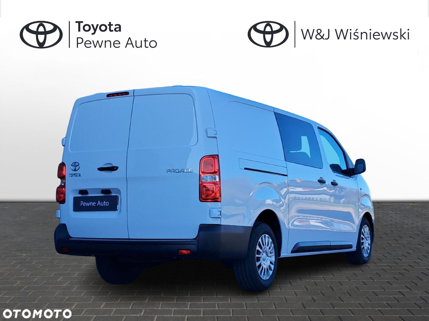 Toyota PROACE - 4