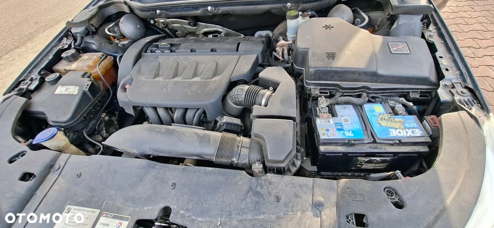 Citroën C5 2.0i 16V Dynamique Equilibre - 26