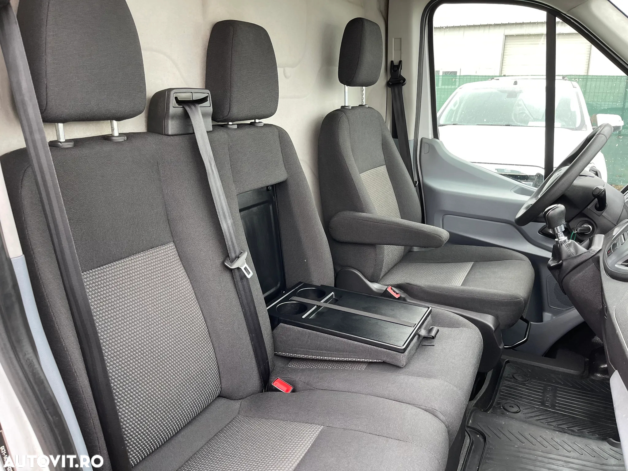 Ford Transit - 7