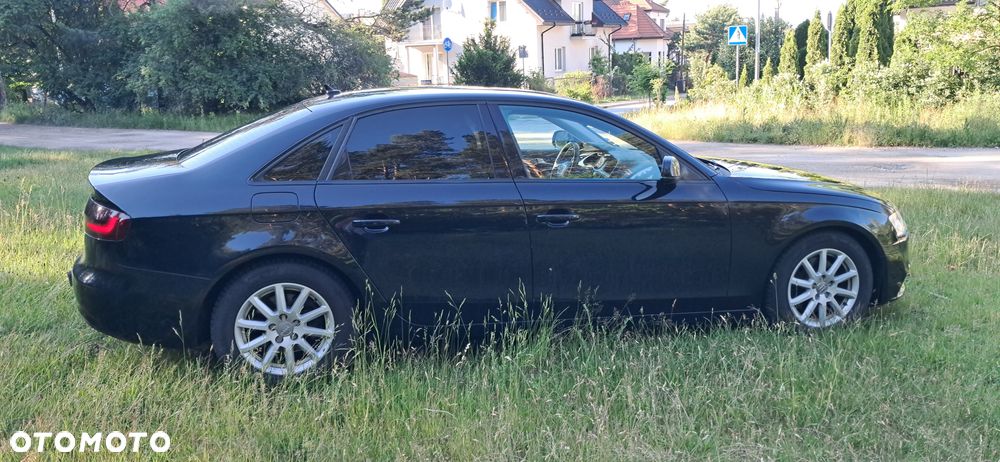 Audi A4 Limousine 1.8 TFSI Attraction - 5