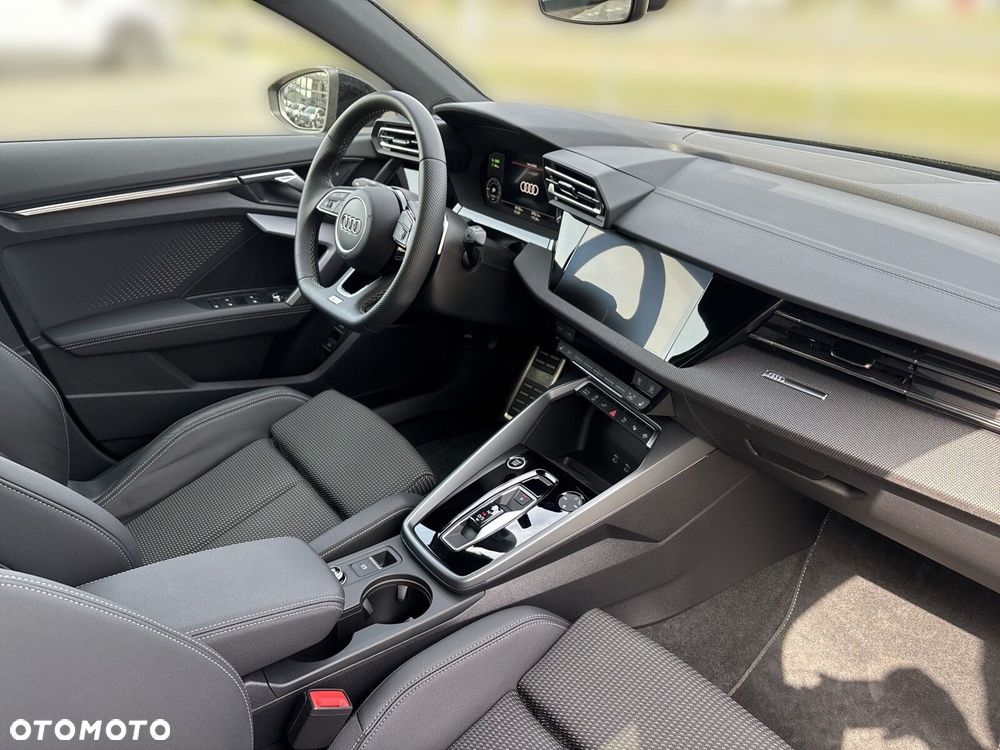 Audi A3 Sportback 45 TFSIe PHEV S Line S tronic - 13
