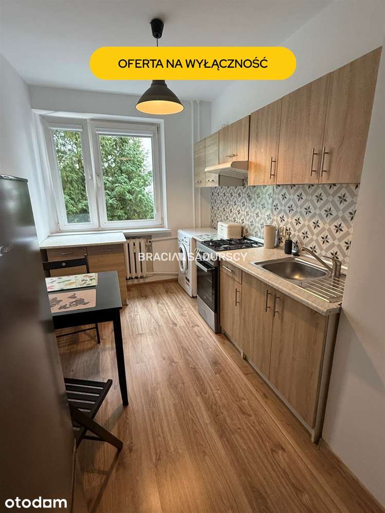 2pokojowe 45m2, Prądnik Czerrwony, ul. Majora