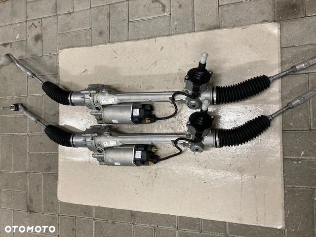 Alfa Romeo Stelvio 00505535750 Maglownica ORYG NEW GWARANCJA! - 1