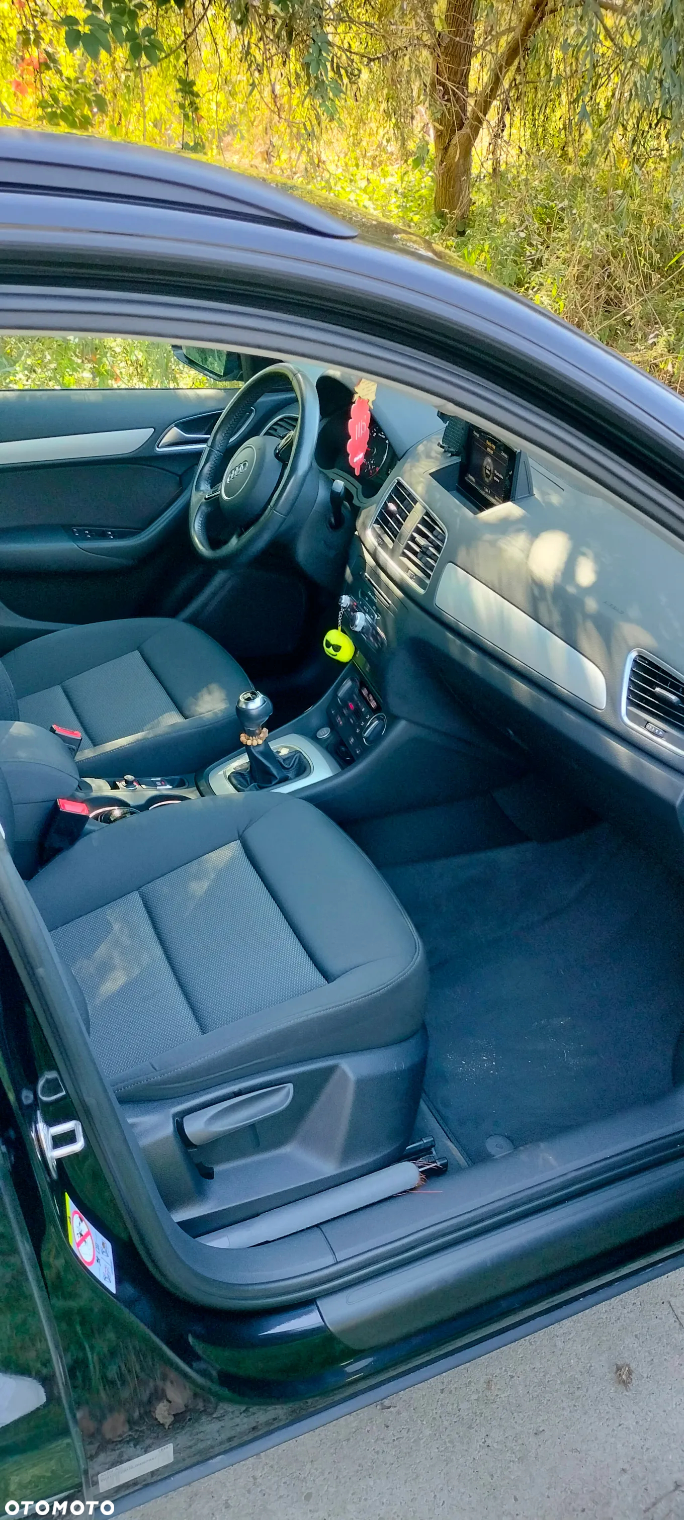 Audi Q3 - 15