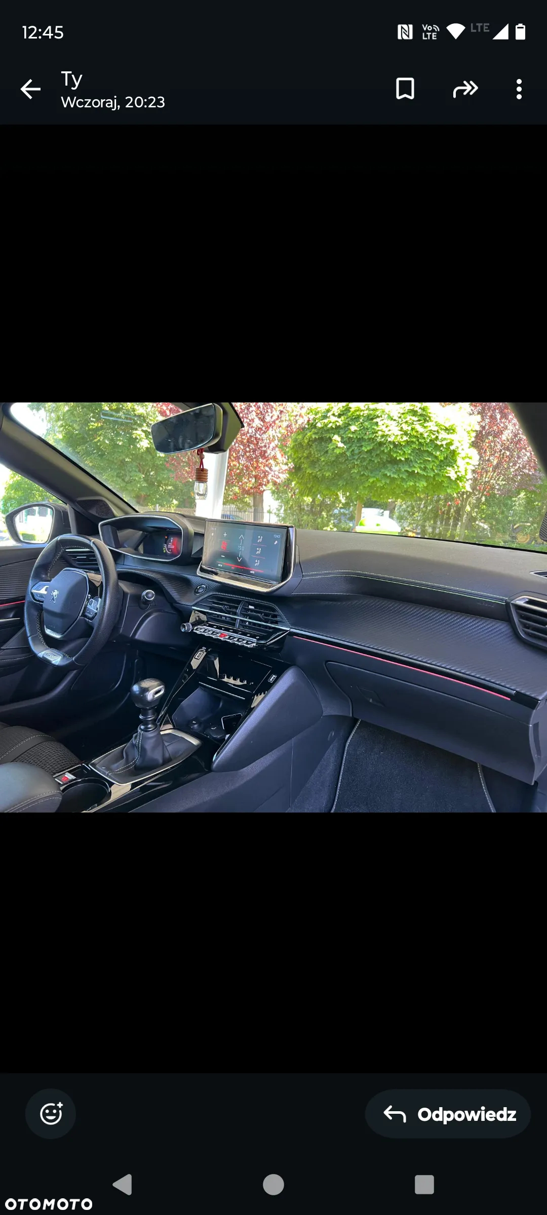 Peugeot 208 1.5 BlueHDi GT Line S&S - 8