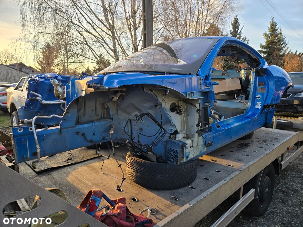 JAGUAR F-TYPE BLOTNIK TYL CWIARTKA PROG - 3