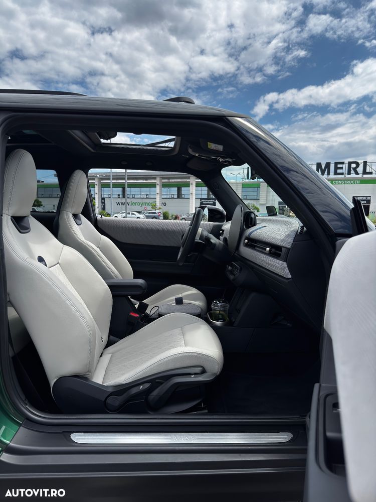 Mini Cooper S - 26
