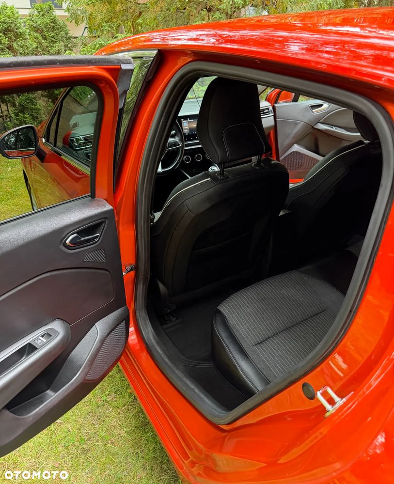 Renault Clio 1.0 TCe Intens - 22