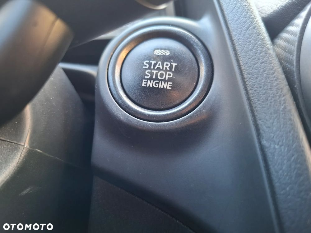 Mazda CX-3 2.0 SkyEnergy - 16