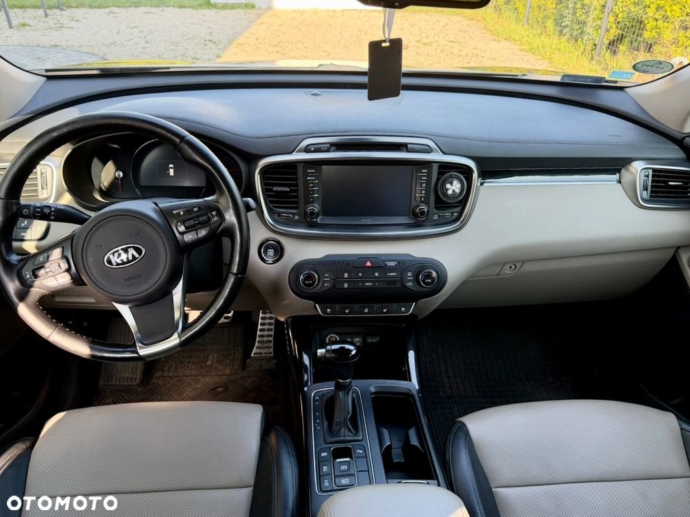 Kia Sorento 2.0 CRDI XL - 10