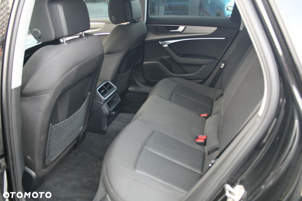Audi A6 Avant 45 TFSI mHEV Quattro S Line S tronic - 3