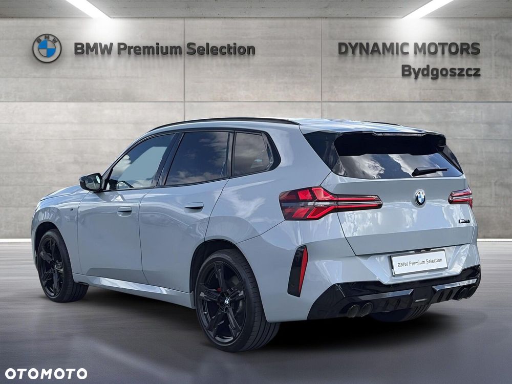 BMW X3 - 5